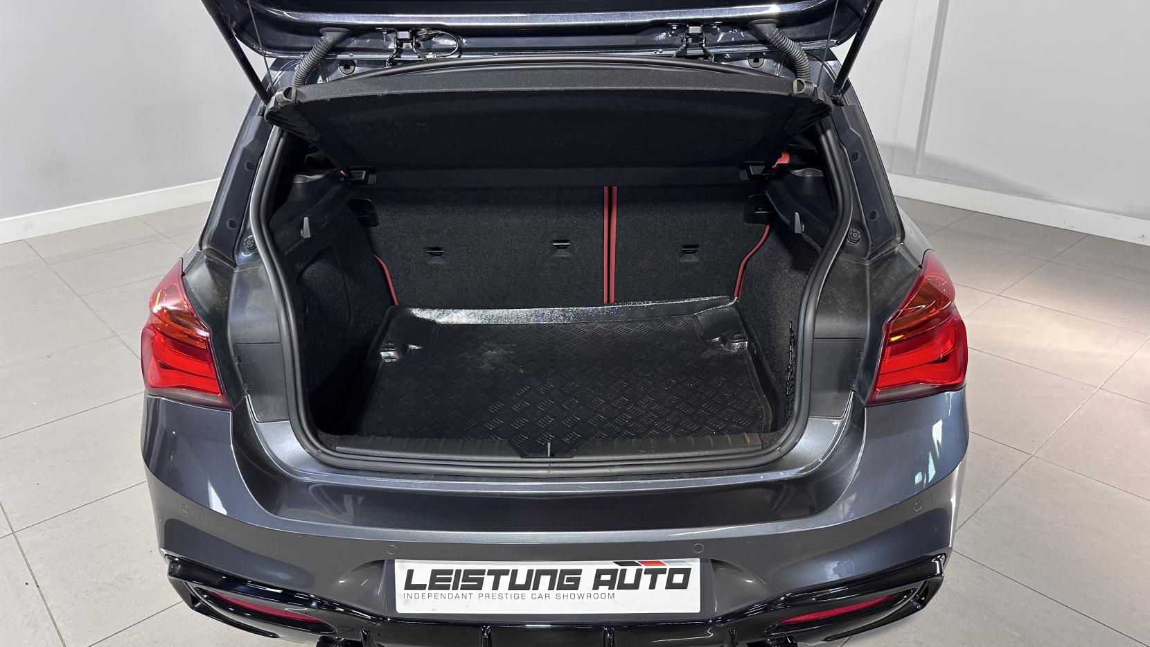 BMW 1 Series 3.0 M140i Hatchback 5dr Petrol Auto Euro 6 (s/s) (340 ps)