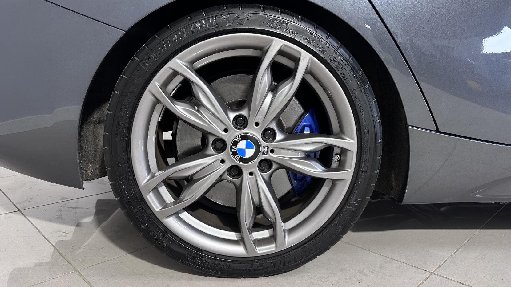 BMW 1 Series 3.0 M140i Hatchback 5dr Petrol Auto Euro 6 (s/s) (340 ps)