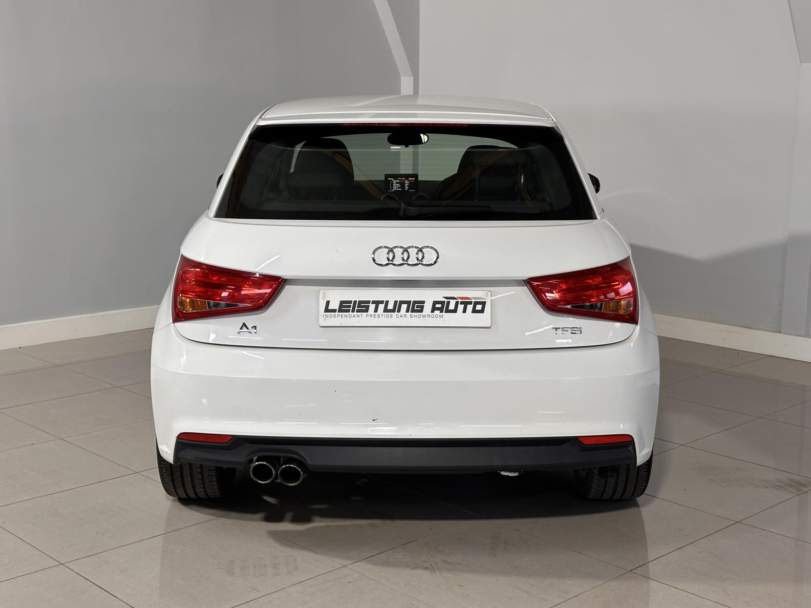 Audi A1 1.4 TFSI Sport Hatchback 3dr Petrol Manual Euro 6 (s/s) (125 ps)
