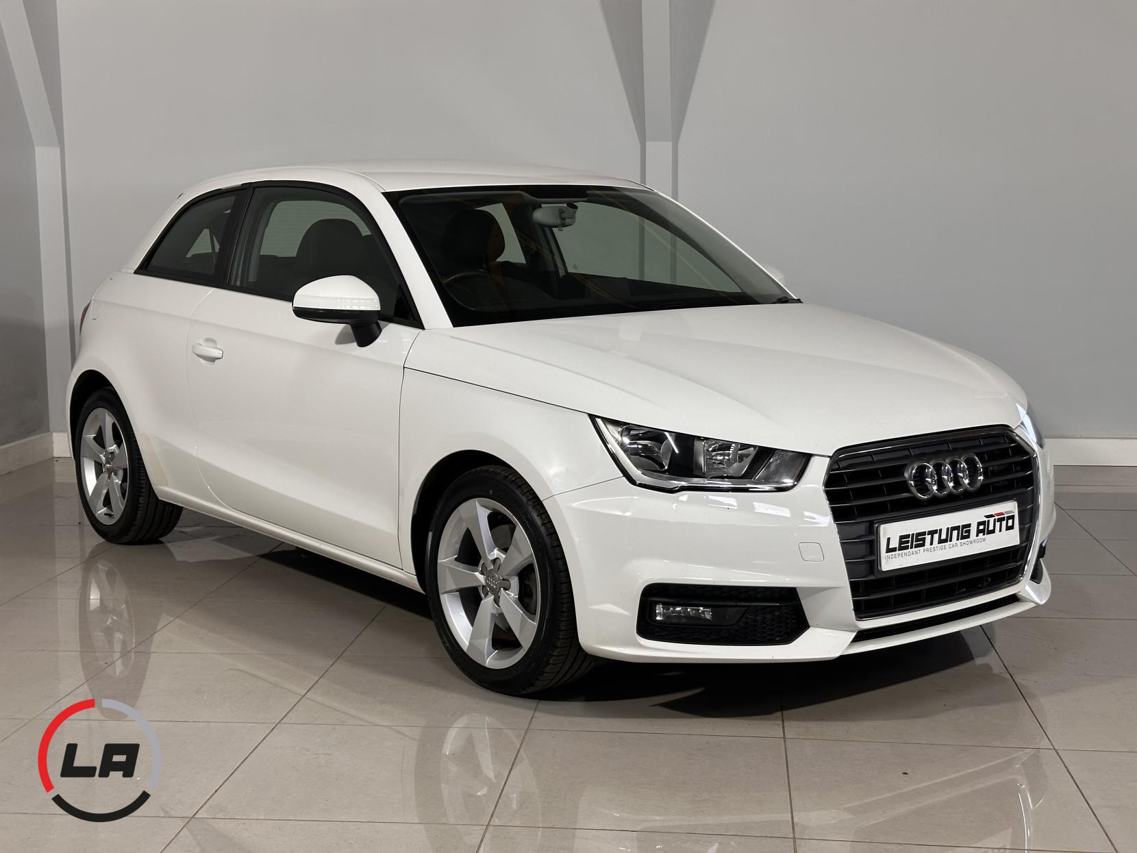 Audi A1 1.4 TFSI Sport Hatchback 3dr Petrol Manual Euro 6 (s/s) (125 ps)