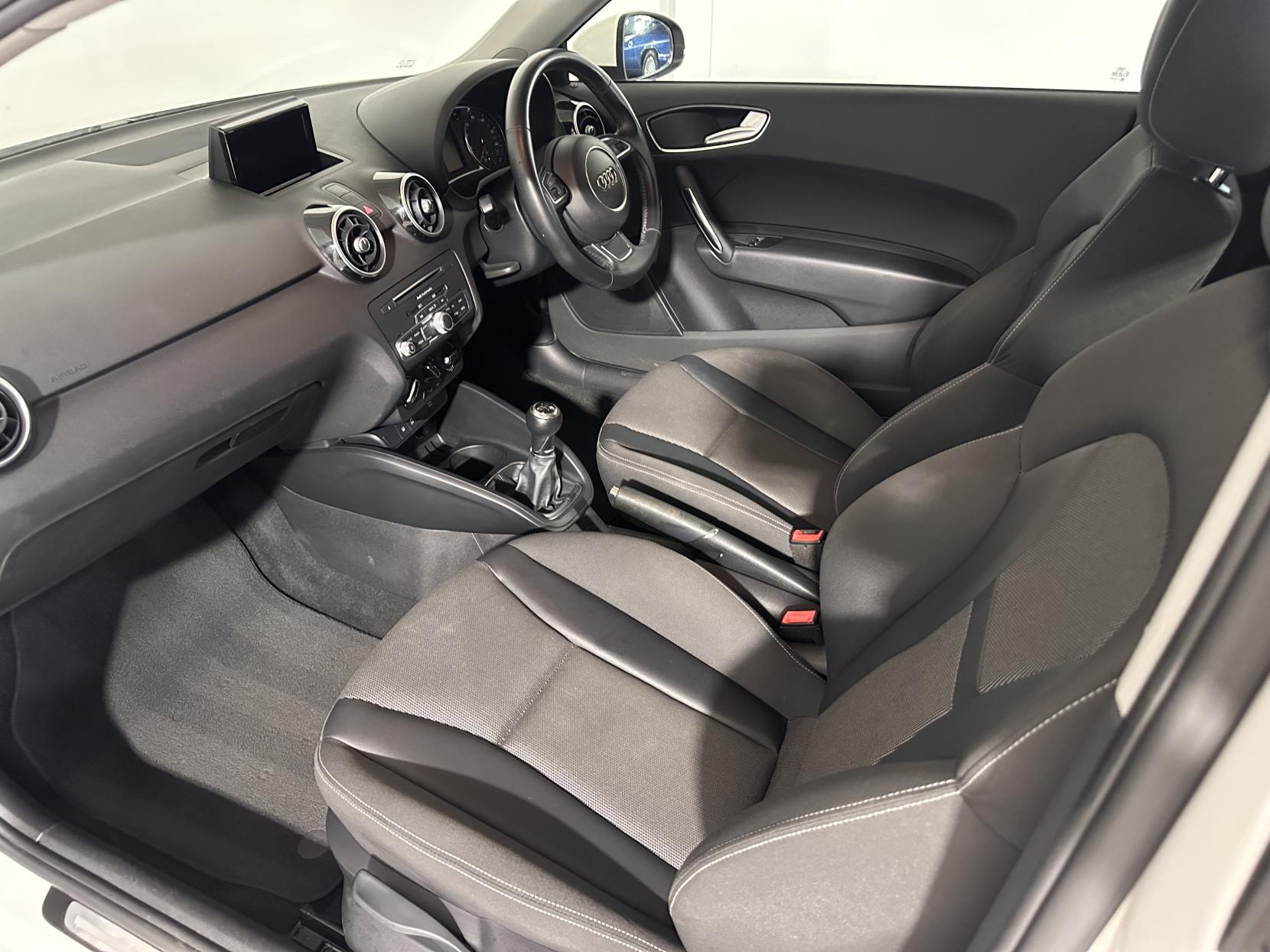 Audi A1 1.4 TFSI Sport Hatchback 3dr Petrol Manual Euro 6 (s/s) (125 ps)