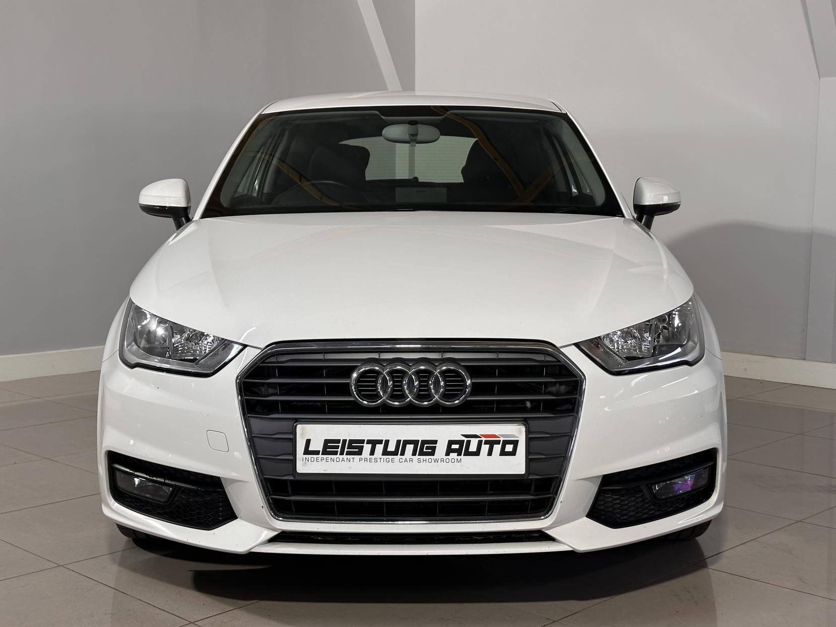 Audi A1 1.4 TFSI Sport Hatchback 3dr Petrol Manual Euro 6 (s/s) (125 ps)