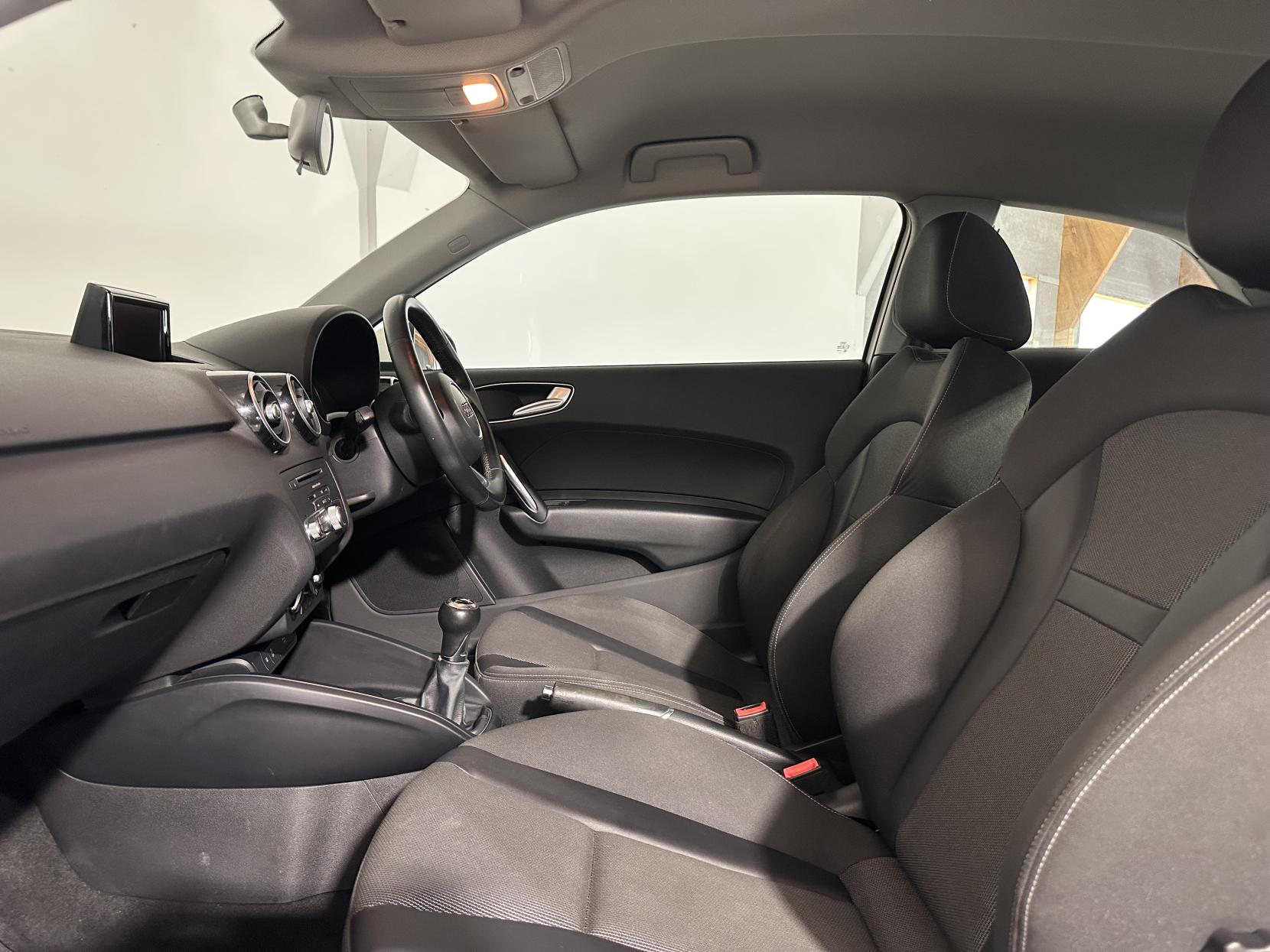 Audi A1 1.4 TFSI Sport Hatchback 3dr Petrol Manual Euro 6 (s/s) (125 ps)